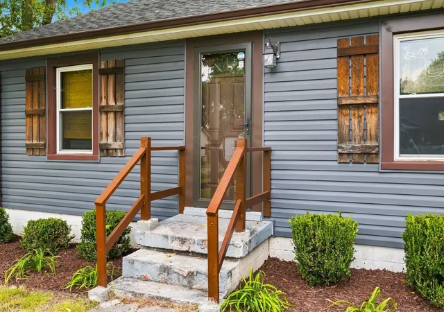 Photo 4 of Single family home for sale at 321 Hickory St, Madison, TN 37115 | MLS# 3611871 | Listing updated on 2026-10-07