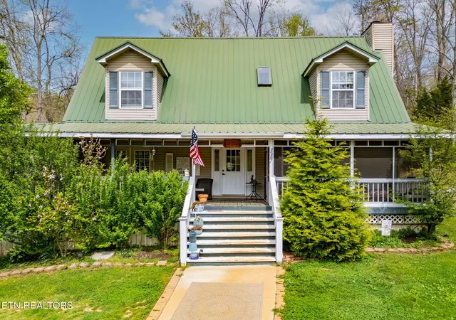 Single family home for sale at 117 Watkins Ln, Jacksboro, TN 37757 | MLS# 3605472