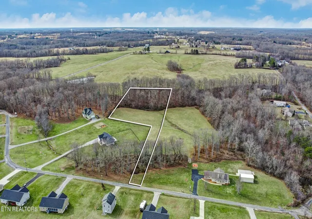 Land for sale at 43 Adams Crk Rd, Crossville, TN 38571 | MLS# 3605480