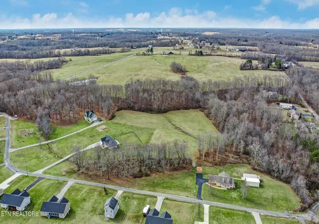 Photo 1 of Land for sale at 43 Adams Crk Rd, Crossville, TN 38571 | MLS# 3605480 | Listing updated on 2026-10-01