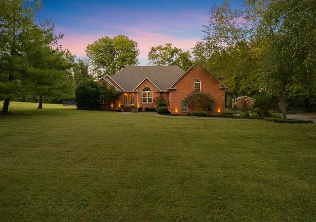 Photo 1 of Single family home for sale at 3011 Trice Pl, Lebanon, TN 37087 | MLS# 3603907 | Listing updated on 2026-10-08