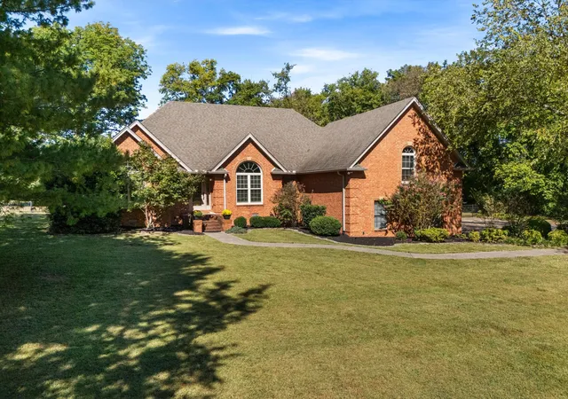 Photo 4 of Single family home for sale at 3011 Trice Pl, Lebanon, TN 37087 | MLS# 3603907 | Listing updated on 2026-10-08