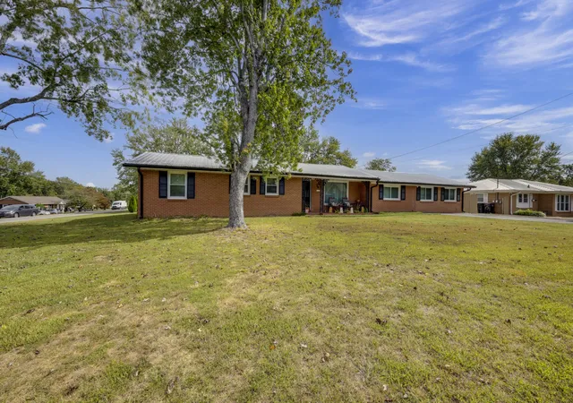 Photo 1 of Single family home for sale at 1019 Primrose Dr, Greenbrier, TN 37073 | MLS# 3610786 | Listing updated on 2026-10-06