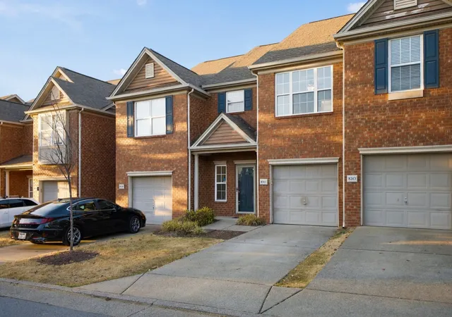 Photo 2 of Townhouse for sale at 8241 Rossi Rd, Brentwood, TN 37027 | MLS# 3610314 | Listing updated on 2026-10-06