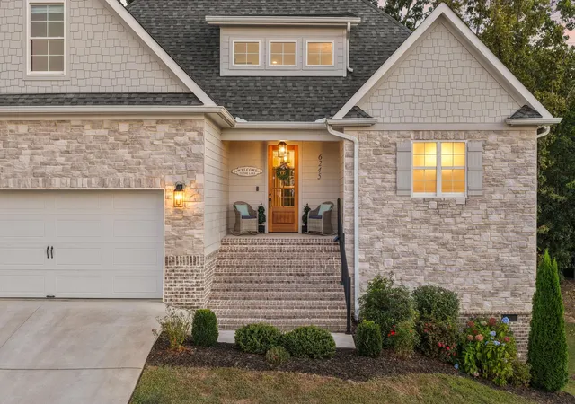Single family home for sale at 6245 Cashmere Ln, Harrison, TN 37341 | MLS# 3623609