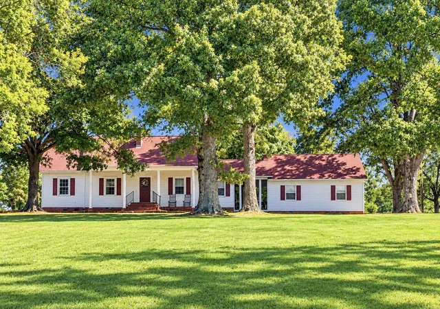 Photo 1 of Sale Pending at 3252 Union Mercer Rd, Brownsville, TN 38012 | MLS# 3603483 | Listing updated on 2026-10-07