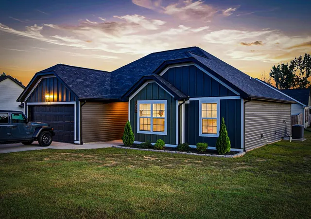 Photo 4 of Single family home for sale at 1089 Shaylee Dr, Springfield, TN 37172 | MLS# 3603676 | Listing updated on 2026-10-01