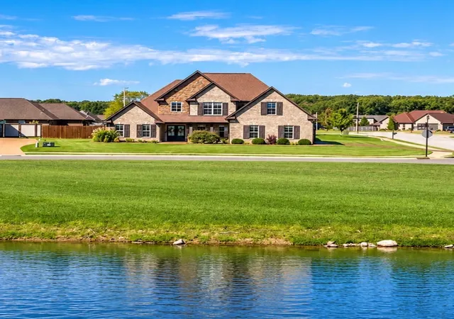 Photo 1 of Single family home for sale at 174 Long Leaf Dr, Medina, TN 38355 | MLS# 3603046 | Listing updated on 2026-10-21