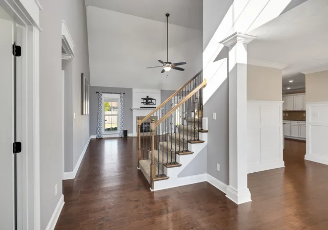 Photo 4 of Single family home for sale at 174 Long Leaf Dr, Medina, TN 38355 | MLS# 3603046 | Listing updated on 2026-10-06