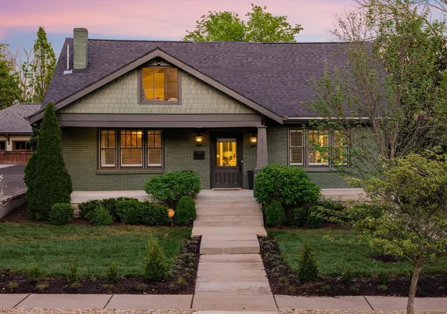 Photo 2 of Single family home for sale at 2510 Belmont Blvd, Nashville, TN 37212 | MLS# 3609873 | Listing updated on 2026-10-03