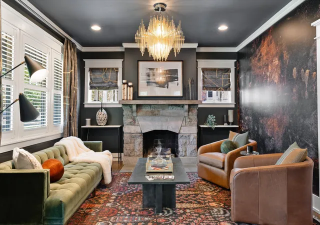 Photo 3 of Single family home for sale at 2510 Belmont Blvd, Nashville, TN 37212 | MLS# 3609873 | Listing updated on 2026-10-03