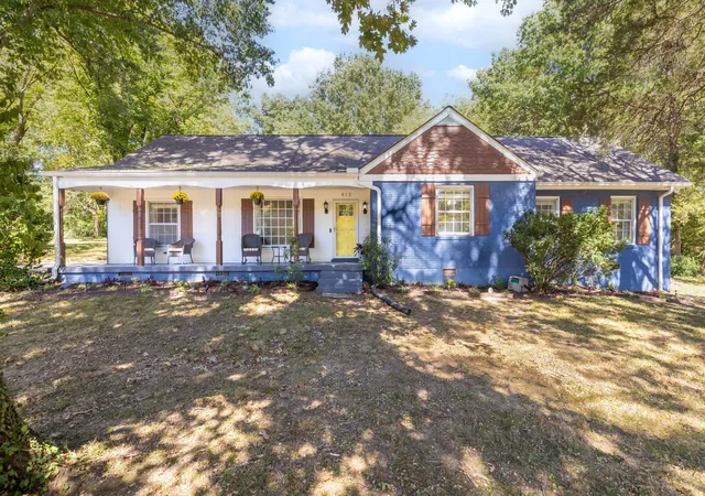 Single family home for sale at 412 Moss Trl, Goodlettsville, TN 37072 | MLS# 3603543