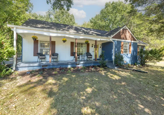Photo 1 of Single family home for sale at 412 Moss Trl, Goodlettsville, TN 37072 | MLS# 3603543 | Listing updated on 2026-10-03