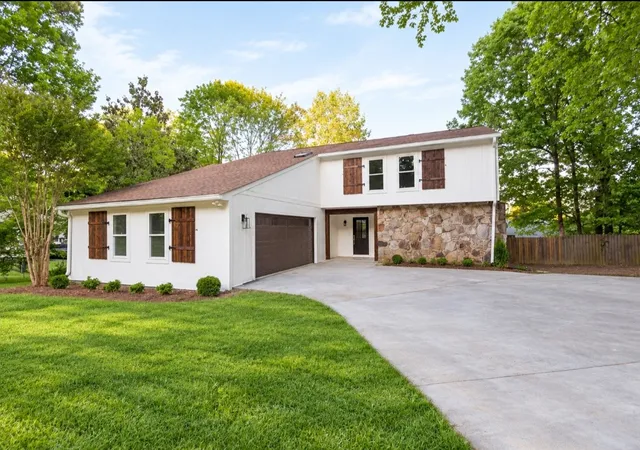 Photo 1 of Single family home for sale at 3250 Blueberry Hl Pl Nw, Cleveland, TN 37312 | MLS# 3603123 | Listing updated on 2026-10-05