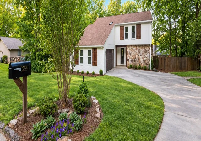 Photo 2 of Single family home for sale at 3250 Blueberry Hl Pl Nw, Cleveland, TN 37312 | MLS# 3603123 | Listing updated on 2026-10-05