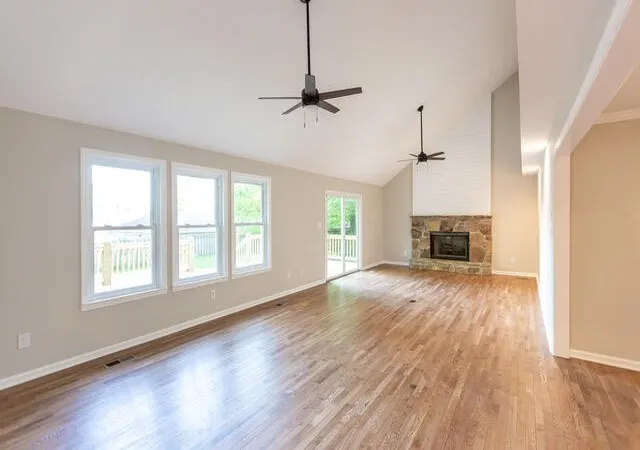 Photo 4 of Single family home for sale at 3250 Blueberry Hl Pl NW, Cleveland, TN 37312 | MLS# 3603123 | Listing updated on 2026-10-05