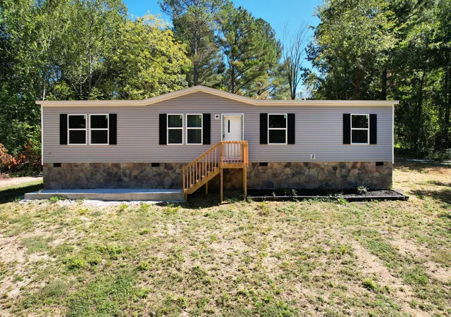 Photo 1 of Manufactured home for sale at 264 Len Mar Rd, Spring City, TN 37381 | MLS# 3603858 | Listing updated on 2026-10-01