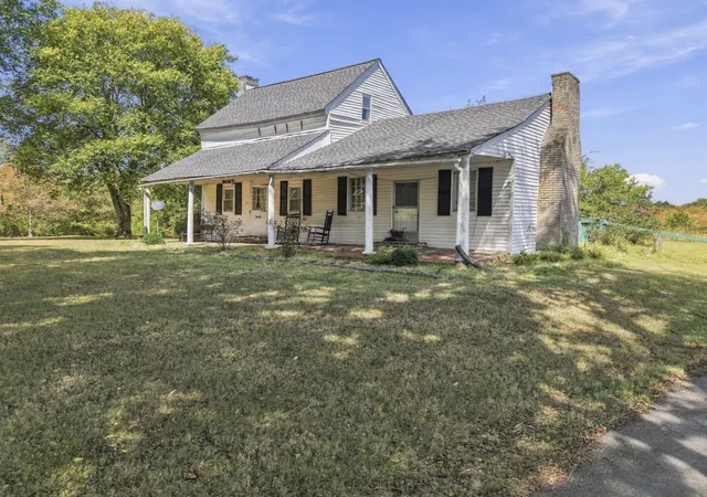 Photo 1 of Single family home for sale at 5479 Beech Log Rd, Lebanon, TN 37090 | MLS# 3611627 | Listing updated on 2026-10-05
