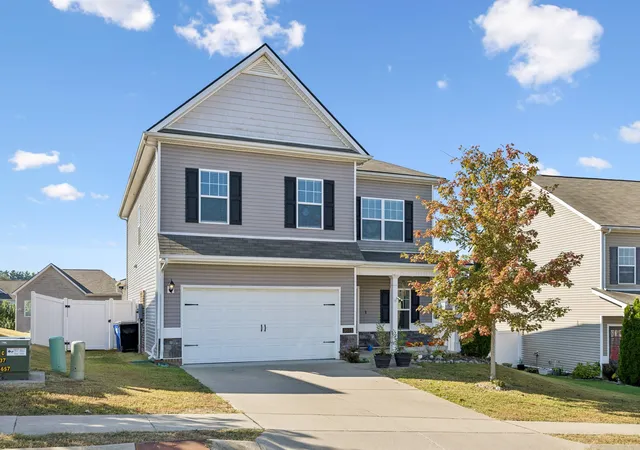 Single family home for sale at 3015 Goodtown Trce, Columbia, TN 38401 | MLS# 3612349