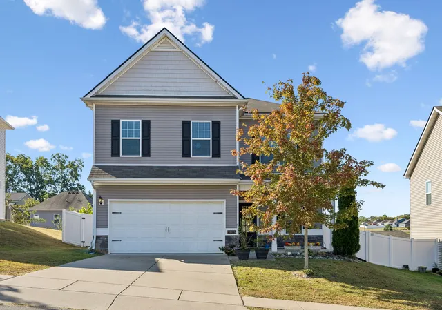 Photo 1 of Single family home for sale at 3015 Goodtown Trce, Columbia, TN 38401 | MLS# 3612349 | Listing updated on 2026-10-09