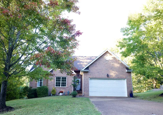 Single family home for sale at 7504 Cherokee Hills Rd, Fairview, TN 37062 | MLS# 3623159