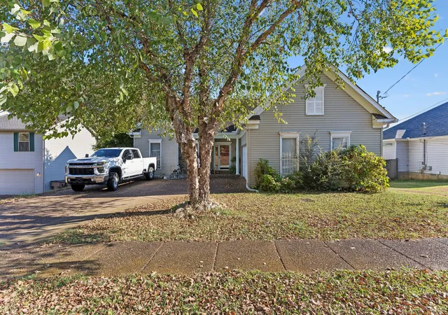 Photo 1 of Single family home for sale at 6012 Legend Dr, Antioch, TN 37013 | MLS# 3621068 | Listing updated on 2026-10-28