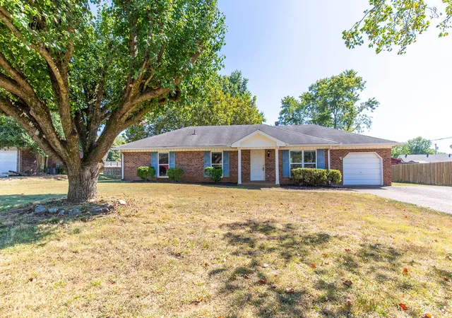 Photo 1 of Single family home for sale at 306 Lexington Dr, Smyrna, TN 37167 | MLS# 3603982 | Listing updated on 2026-10-02