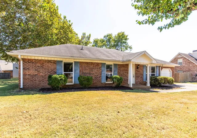 Photo 2 of Single family home for sale at 306 Lexington Dr, Smyrna, TN 37167 | MLS# 3603982 | Listing updated on 2026-10-02