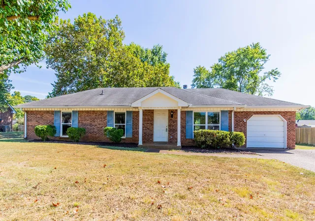 Photo 3 of Single family home for sale at 306 Lexington Dr, Smyrna, TN 37167 | MLS# 3603982 | Listing updated on 2026-10-02
