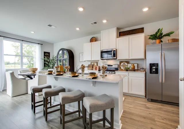 Photo 4 of Single family home for sale at 4908 Clousden Way, Murfreesboro, TN 37129 | MLS# 3603101 | Listing updated on 2026-10-01