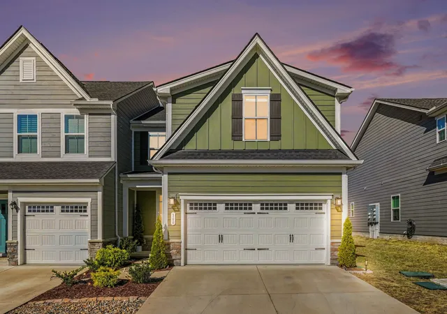 Photo 1 of Townhouse for sale at 360 Camargue Ct, Smyrna, TN 37167 | MLS# 3603328 | Listing updated on 2026-10-02