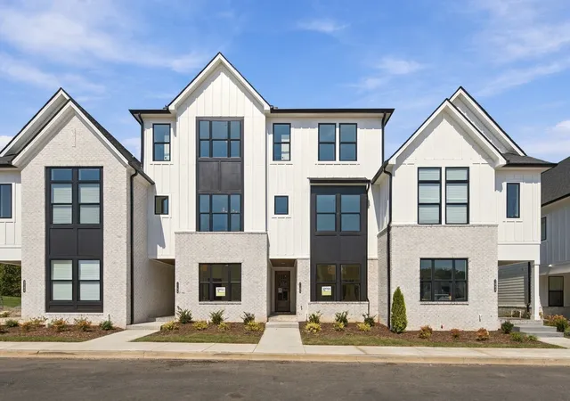 Townhouse for sale at 2100 Conductor Ln, Thompsons Station, TN 37179 | MLS# 3604050