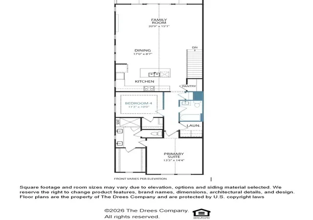 Photo 3 of Townhouse for sale at 2093 Conductor Ln, Thompsons Station, TN 37179 | MLS# 3604048 | Listing updated on 2026-10-27