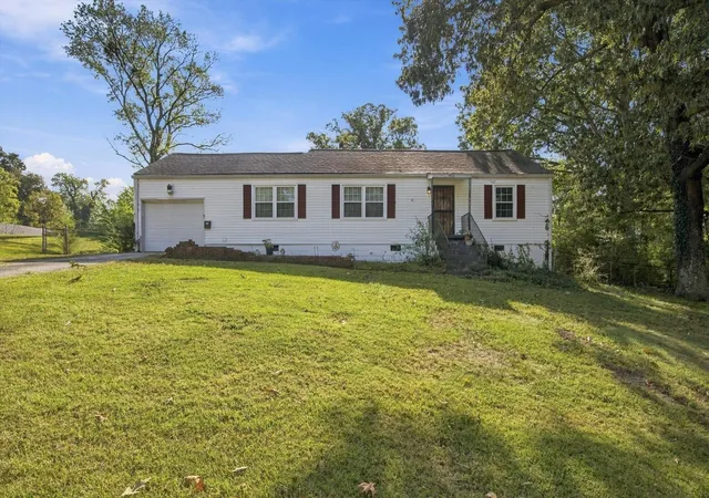 Photo 1 of Single family home for sale at 3621 Wimberly Dr, Chattanooga, TN 37412 | MLS# 3603114 | Listing updated on 2026-10-08