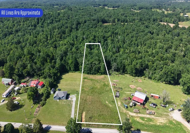 Photo 1 of Land for sale at 2 Hawkins Rd, Westmoreland, TN 37186 | MLS# 3603428 | Listing updated on 2026-09-30