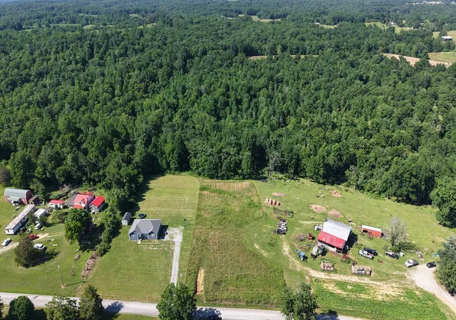 Photo 2 of Land for sale at 2 Hawkins Rd, Westmoreland, TN 37186 | MLS# 3603428 | Listing updated on 2026-09-30