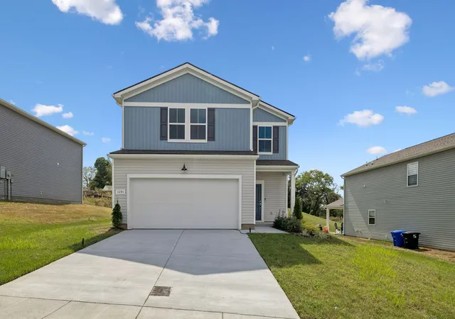 Photo 1 of Single family home for sale at 3281 Barrel Oak Pass, Columbia, TN 38401 | MLS# 3603143 | Listing updated on 2026-10-03