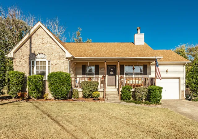 Photo 1 of Single family home for sale at 212 Marlin Ct, Madison, TN 37115 | MLS# 3603723 | Listing updated on 2026-10-06