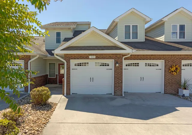 Photo 47 of Townhouse for sale at 164 Pebble Dr, Dayton, TN 37321 | MLS# 3603222 | Listing updated on 2026-10-07