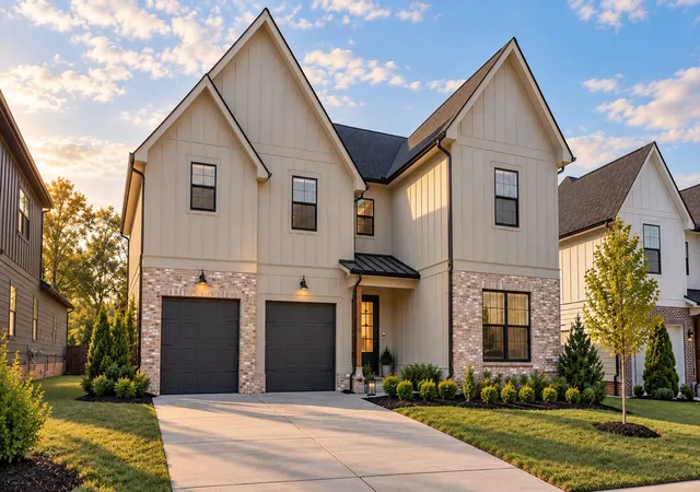 Single family home for sale at 3286 Sassafras Ln, Thompsons Station, TN 37179 | MLS# 3603994