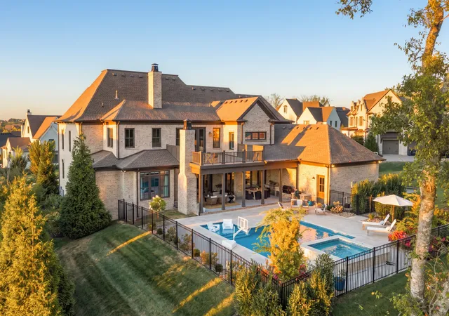 Photo 1 of Mansion for sale at 9263 Berwyn Ct, Brentwood, TN 37027 | MLS# 3603508 | Listing updated on 2026-10-07