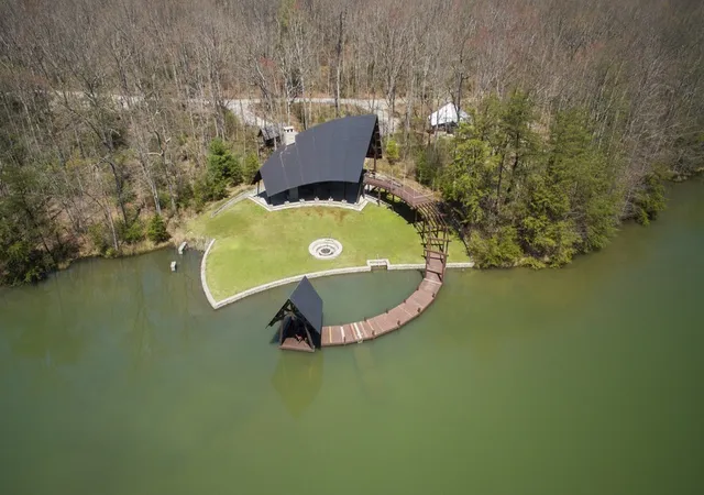 Land for sale at 7 Long Mountain, McMinnville, TN 37110 | MLS# 3603157