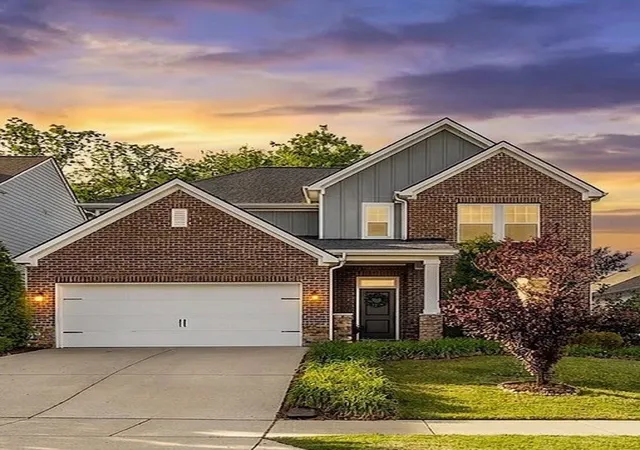 Photo 1 of Single family home for sale at 210 Woodhall Ct, White House, TN 37188 | MLS# 3603706 | Listing updated on 2026-10-01