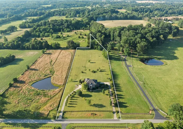Photo 1 of Mansion for sale at 8288 Guthrie Rd, Cross Plains, TN 37049 | MLS# 3603487 | Listing updated on 2026-10-27