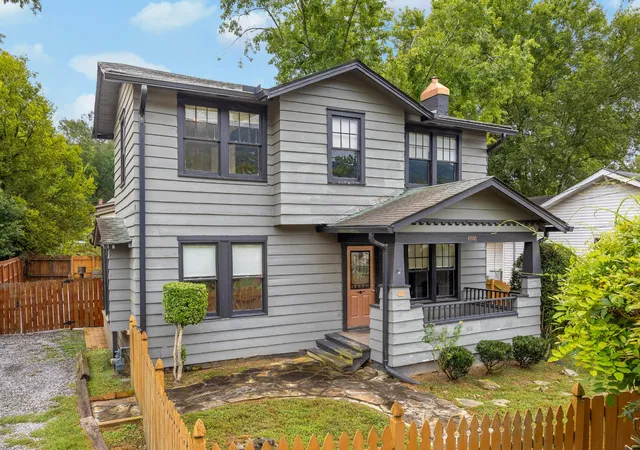 Single family home for sale at 4906 Beulah Ave, Chattanooga, TN 37409 | MLS# 3603178