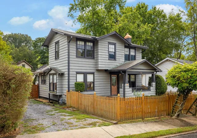 Photo 1 of Single family home for sale at 4906 Beulah Ave, Chattanooga, TN 37409 | MLS# 3603178 | Listing updated on 2026-09-30