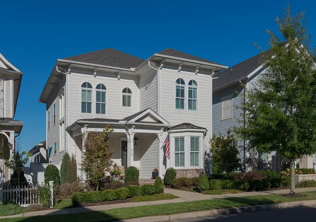 Photo 1 of Single family home for sale at 818 Jasper Ave, Franklin, TN 37064 | MLS# 3603568 | Listing updated on 2026-10-10