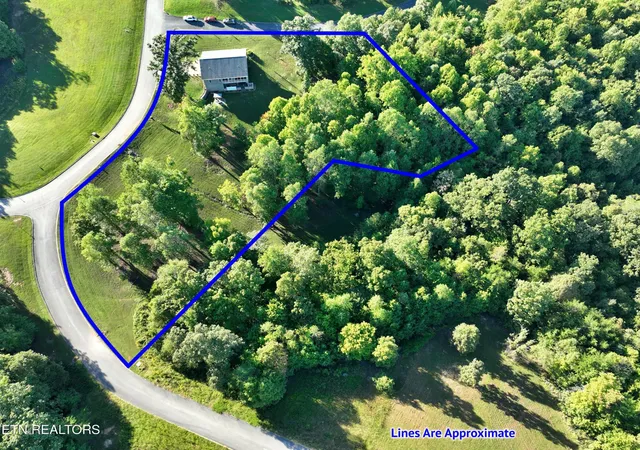 Photo 3 of Single family home for sale at 385 Hidden Forest Tr, Spring City, TN 37381 | MLS# 3603181 | Listing updated on 2026-09-30