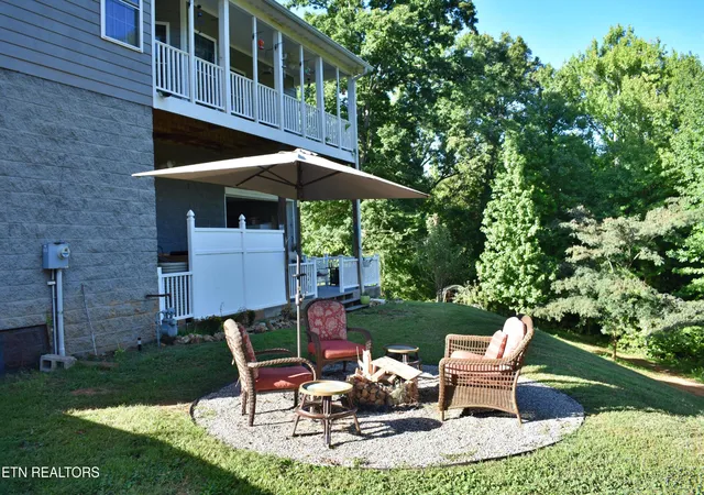 Photo 4 of Single family home for sale at 385 Hidden Forest Tr, Spring City, TN 37381 | MLS# 3603181 | Listing updated on 2026-09-30