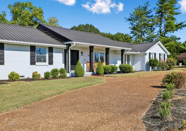 Photo 1 of Single family home for sale at 6904 Old Nashville Hwy, Murfreesboro, TN 37129 | MLS# 3603267 | Listing updated on 2026-10-06